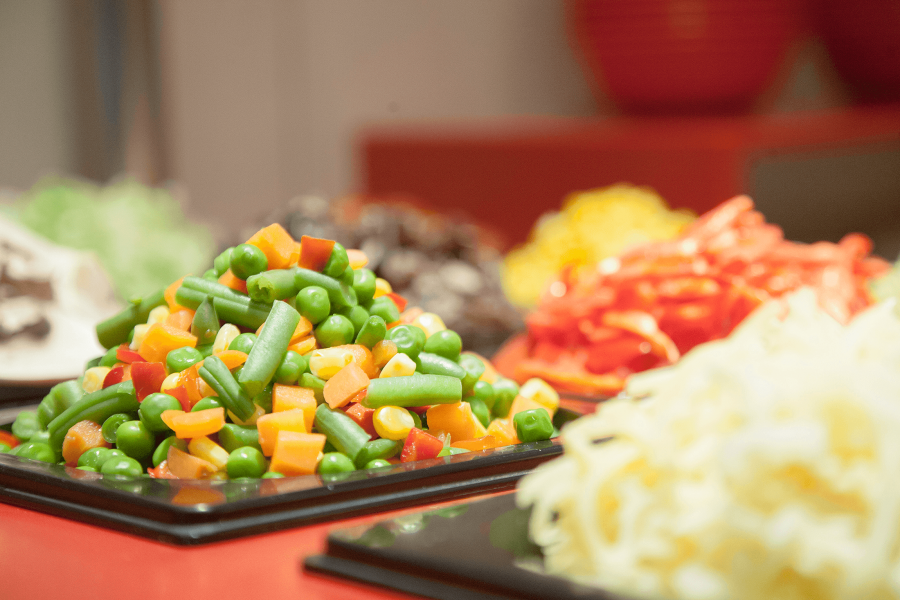 THE HEALTH BENEFITS OF SUSHI. THE HEALTH BENEFITS OF SUSHI.